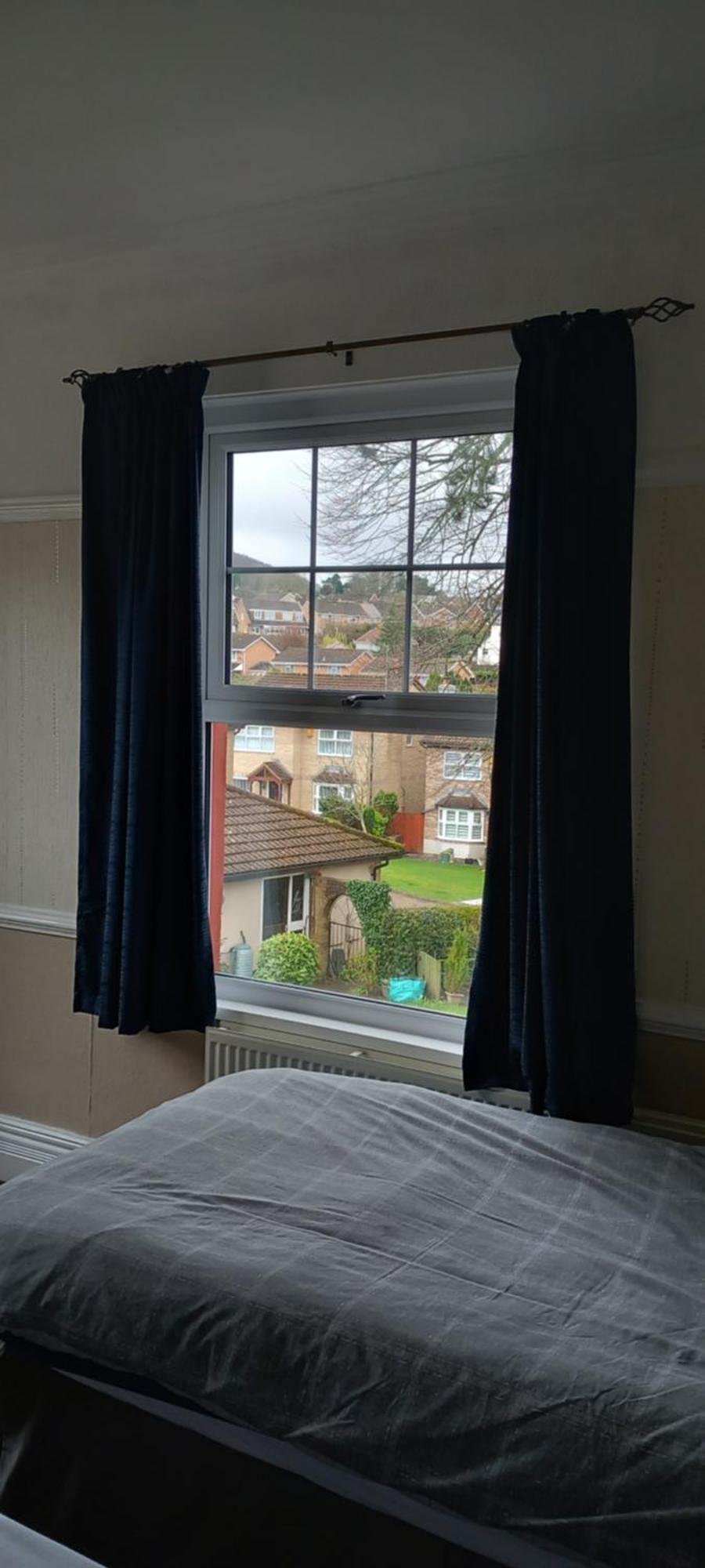 Ty Castell Guest House Caerphilly Exterior photo