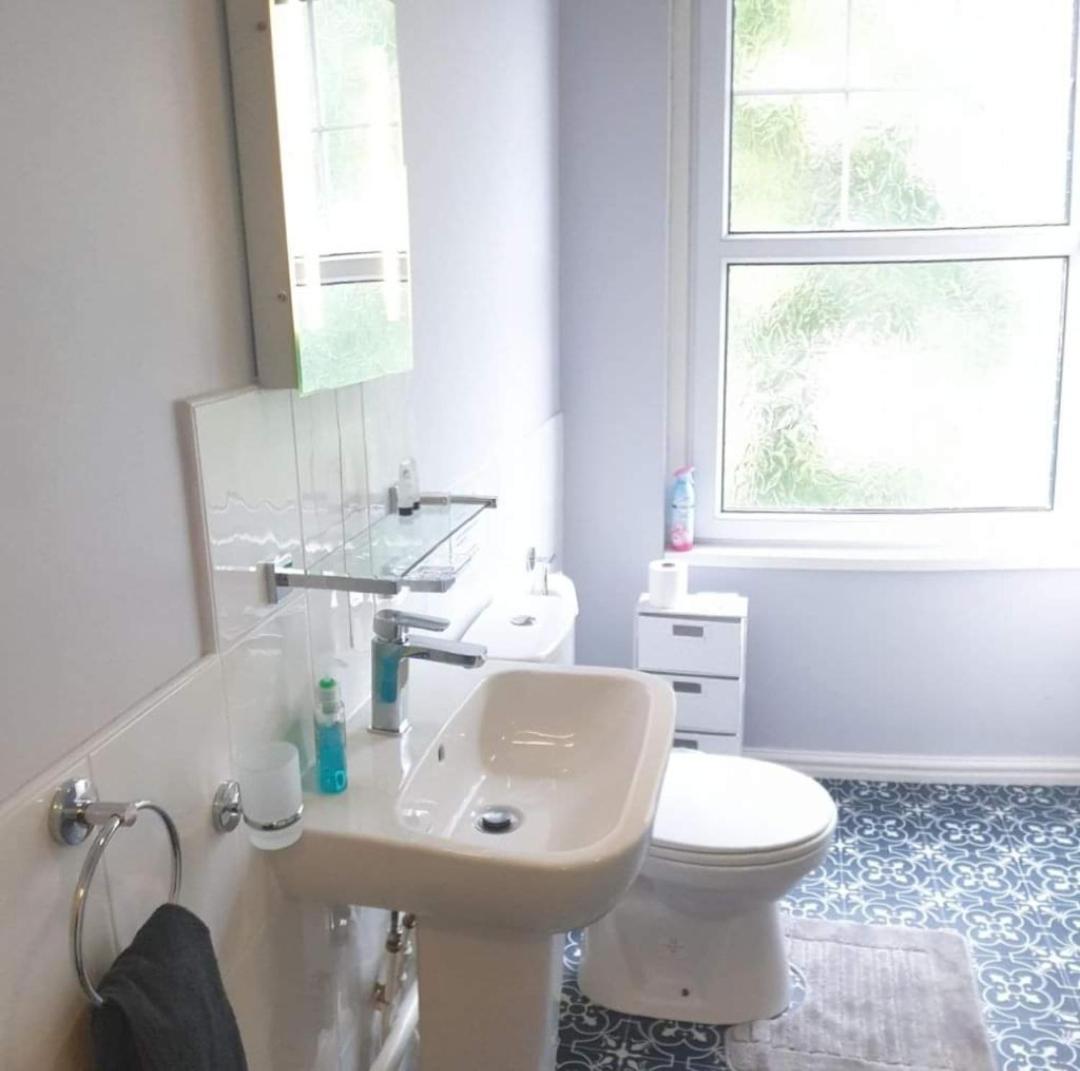 Ty Castell Guest House Caerphilly Room photo