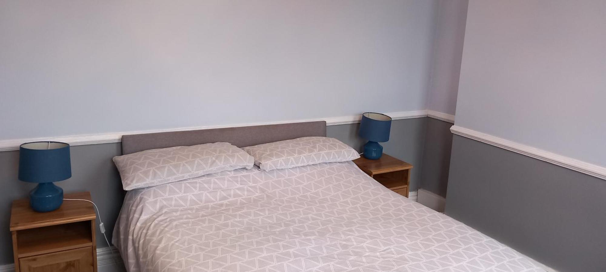 Ty Castell Guest House Caerphilly Room photo