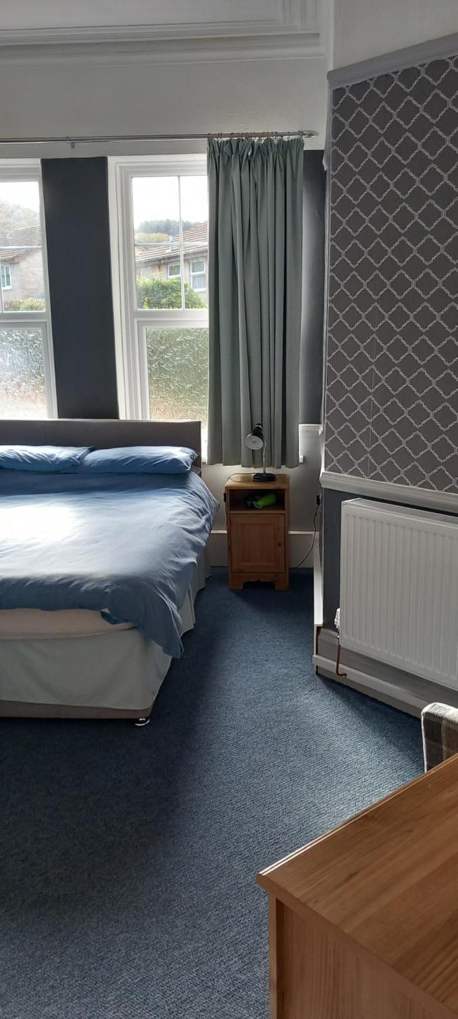 Ty Castell Guest House Caerphilly Room photo